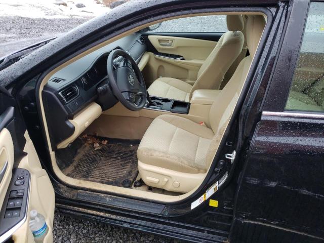 Photo 7 from auction – 2017 TOYOTA CAMRY LE with VIN 4T1BF1FK0HU410951