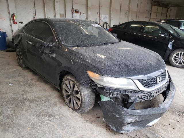 Photo 4 from auction – 2015 HONDA ACCORD LX- with VIN 1HGCT1B33FA006140