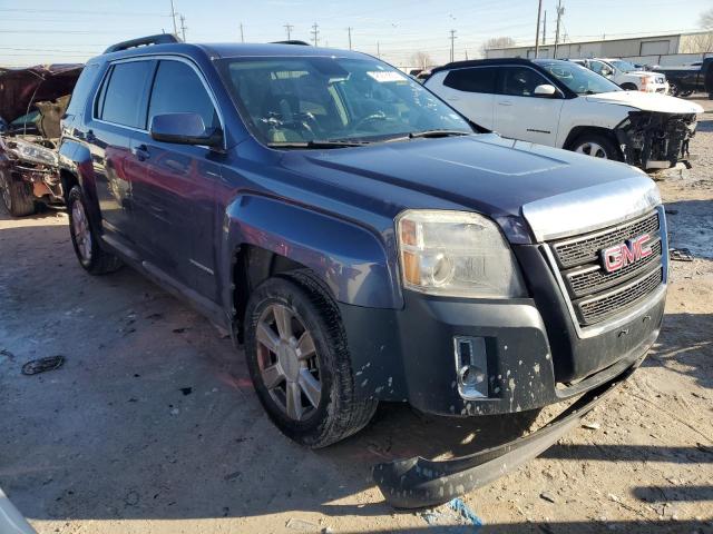 Фото 4 с аукциона – 2013 GMC TERRAIN SL с VIN 2GKALSEK5D6266245