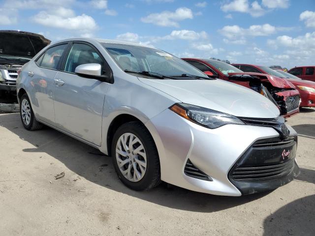Photo 4 from auction – 2019 TOYOTA COROLLA L with VIN 5YFBURHE4KP928596