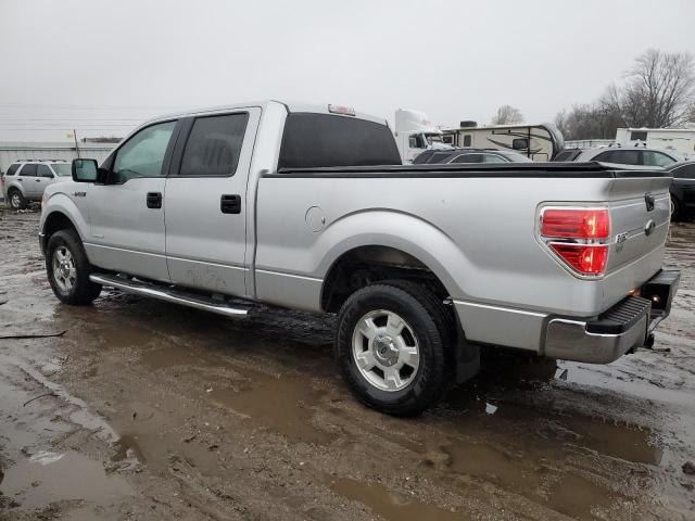Photo 2 from auction – 2013 FORD F150 SUPER with VIN 1FTFW1ETXDFD12976