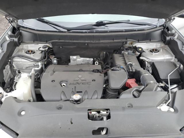 Photo 11 from auction – 2015 MITSUBISHI OUTLANDER with VIN 4A4AP3AWXFE054611