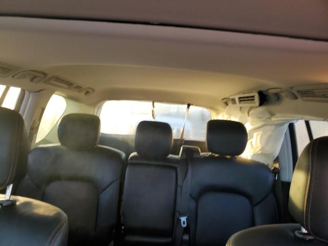 Photo 10 from auction – 2018 NISSAN ARMADA SV with VIN JN8AY2ND3J9059484
