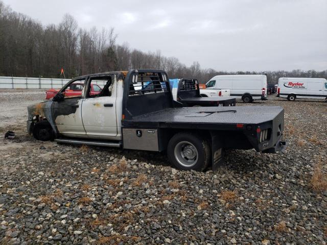 Photo 2 from auction – 2020 RAM 3500 with VIN 3C7WRTCL1LG302519