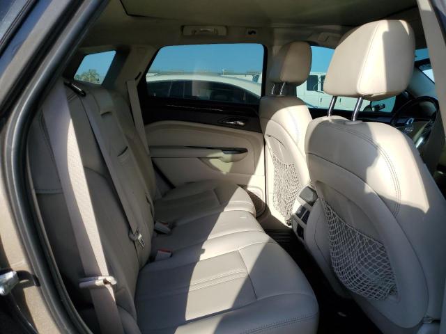 Photo 11 from auction – 2014 CADILLAC SRX LUXURY with VIN 3GYFNBE39ES626019