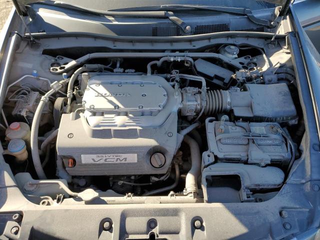 Photo 11 from auction – 2011 HONDA ACCORD EXL with VIN 1HGCP3F89BA015330