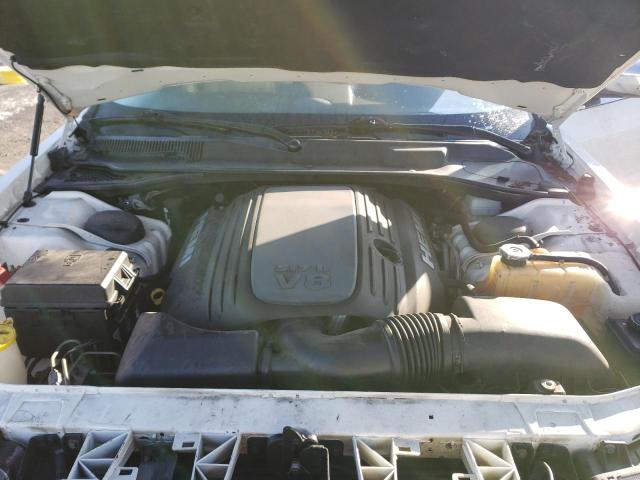 Photo 11 from auction – 2010 CHRYSLER 300C with VIN 2C3CK6CT6AH129250