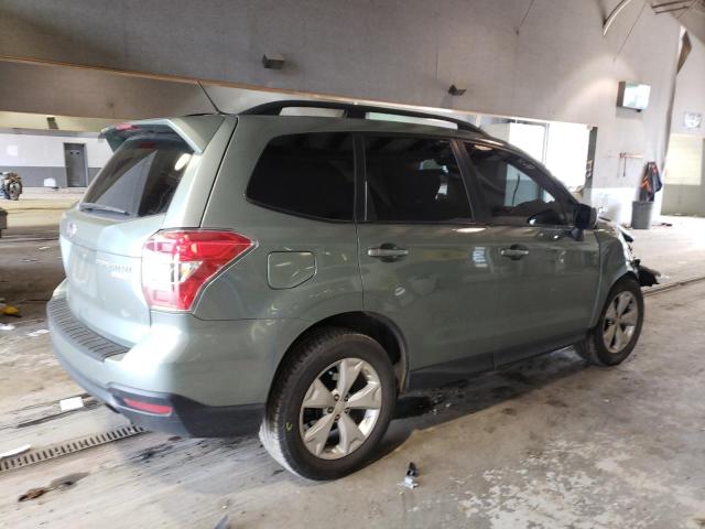 Photo 3 from auction – 2015 SUBARU FORESTER 2 with VIN JF2SJARC1FH815635