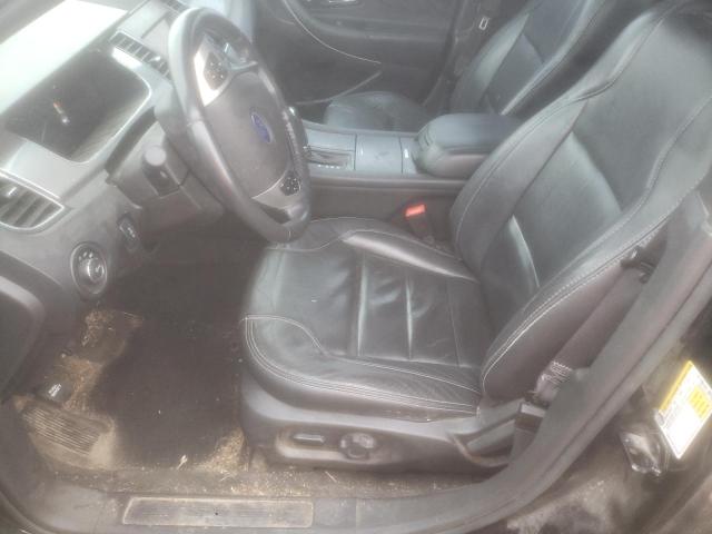 Фото 7 с аукциона – 2013 FORD TAURUS SEL с VIN 1FAHP2E82DG125884