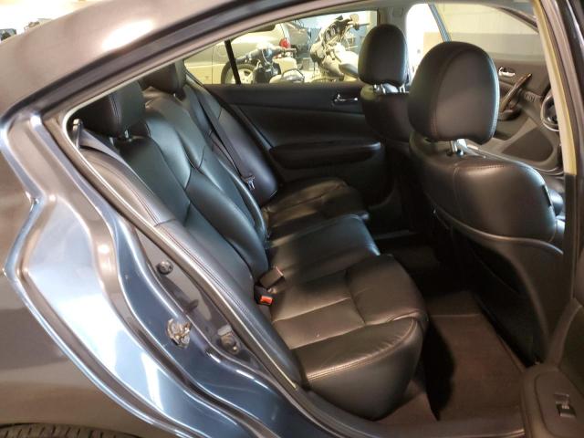 Photo 10 from auction – 2010 NISSAN MAXIMA S with VIN 1N4AA5AP5AC808845