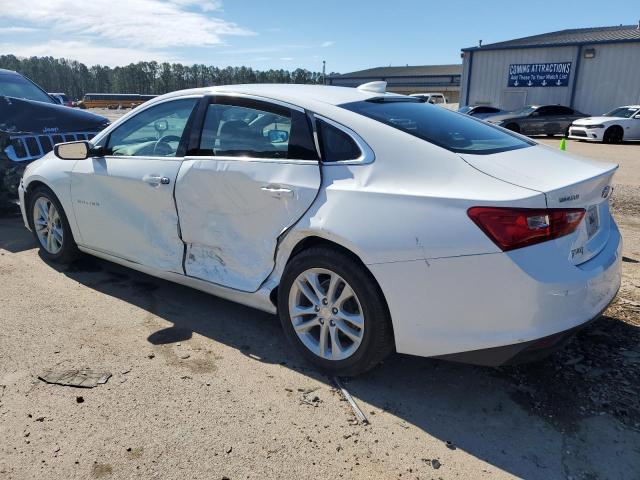 Photo 2 from auction – 2017 CHEVROLET MALIBU LT with VIN 1G1ZE5ST2HF214292