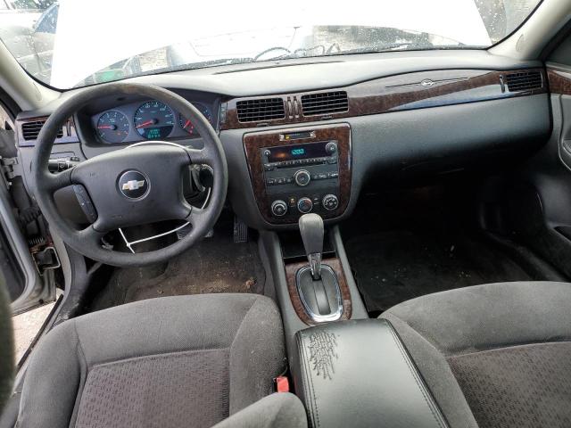 Photo 8 from auction – 2012 CHEVROLET IMPALA LS with VIN 2G1WF5E34C1176186