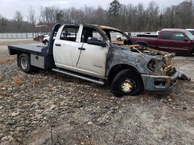 Photo 4 from auction – 2020 RAM 3500 with VIN 3C7WRTCL1LG302519