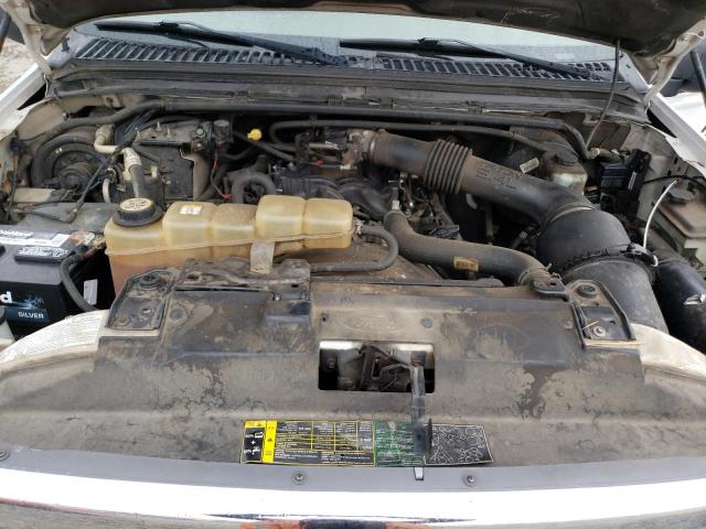 Photo 11 from auction – 2003 FORD F250 SUPER with VIN 3FTNF20L03MB40545