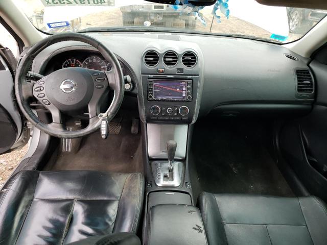 Photo 8 from auction – 2010 NISSAN ALTIMA BAS with VIN 1N4AL2APXAN497880