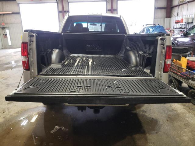 Photo 6 from auction – 2006 FORD F150 with VIN 1FTPX14596NA03562