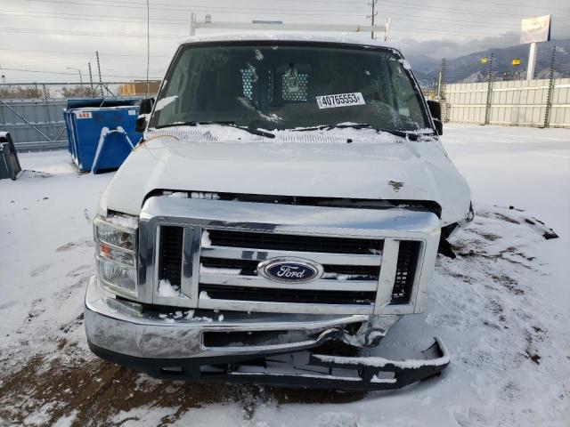 Photo 5 from auction – 2014 FORD ECONOLINE with VIN 1FTNE2EW9EDA54073