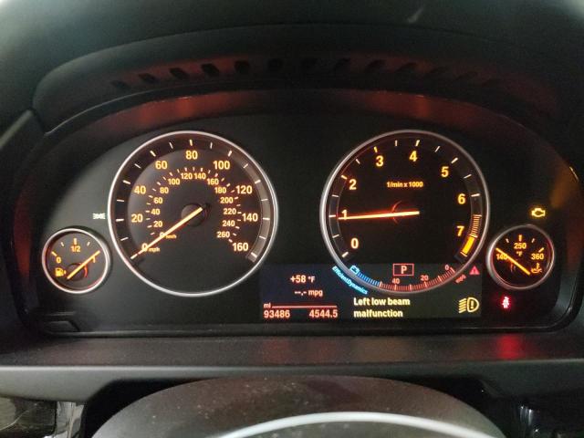 Photo 9 from auction – 2015 BMW X5 XDRIVE3 with VIN 5UXKR0C53F0K54539