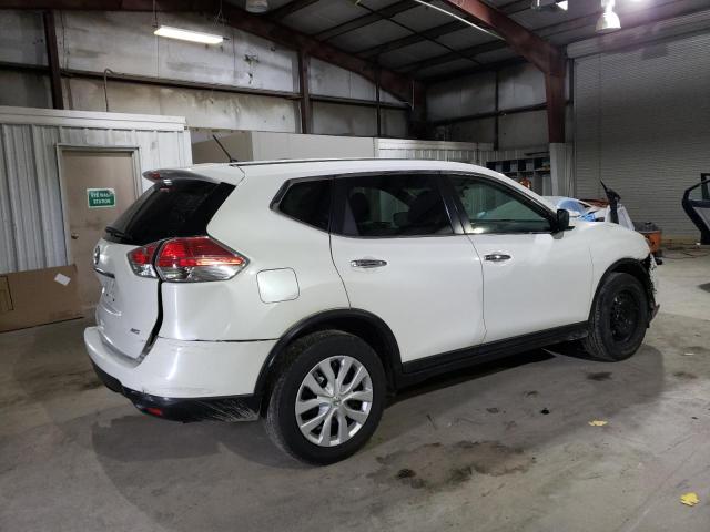 Photo 3 from auction – 2015 NISSAN ROGUE S with VIN 5N1AT2MK5FC761287