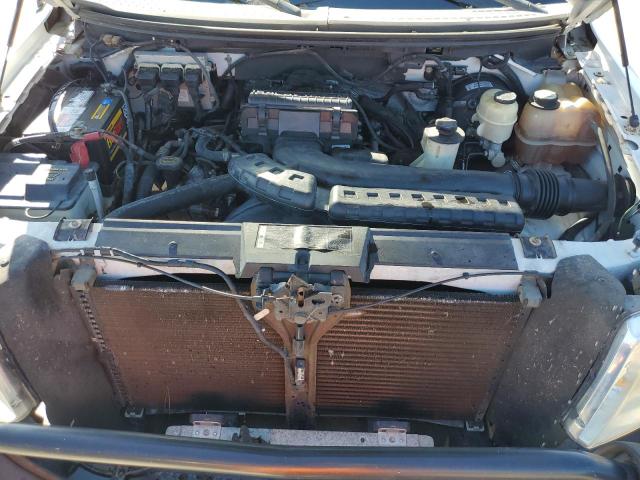 Photo 11 from auction – 2008 FORD F150 with VIN 1FTVX145X8KD19922
