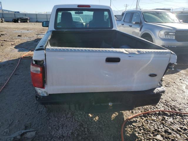 Photo 6 from auction – 2004 FORD RANGER with VIN 1FTYR10D34PB25542
