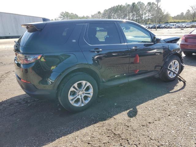 Photo 3 from auction – 2020 LAND ROVER DISCOVERY with VIN SALCJ2FX1LH840104