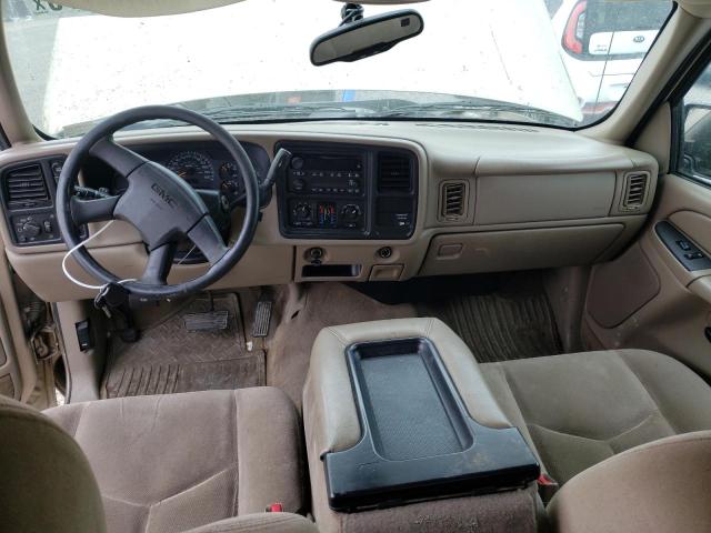 Photo 8 from auction – 2004 GMC NEW SIERRA with VIN 2GTEK19V441134766