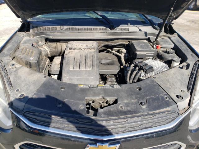 Photo 12 from auction – 2016 CHEVROLET EQUINOX LS with VIN 2GNALBEK3G1128319