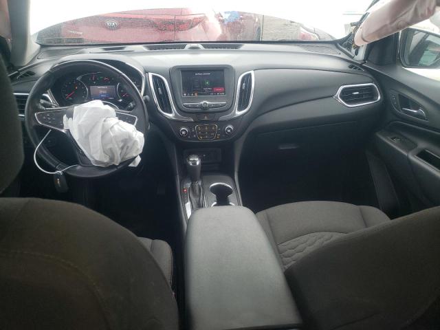 Photo 8 from auction – 2021 CHEVROLET EQUINOX LT with VIN 3GNAXKEV9MS109093