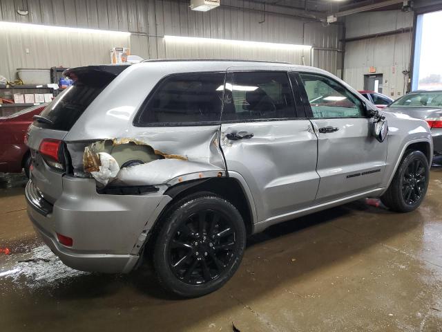 Photo 3 from auction – 2019 JEEP GRAND CHER with VIN 1C4RJFAG5KC654738