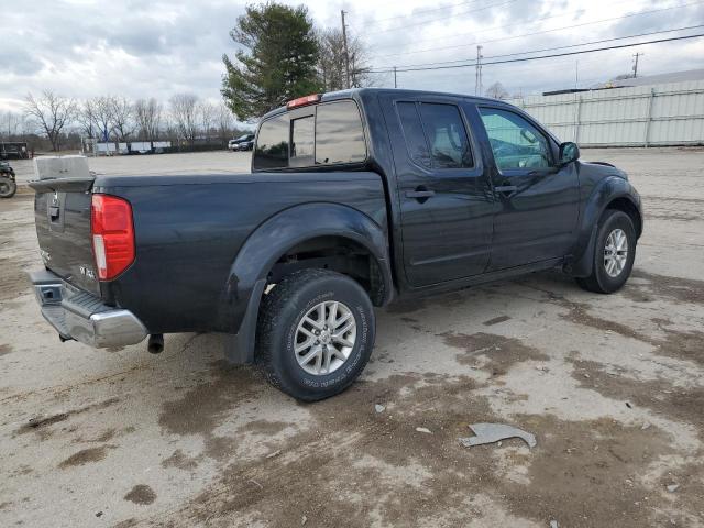 Photo 3 from auction – 2016 NISSAN FRONTIER S with VIN 1N6AD0EV4GN707691