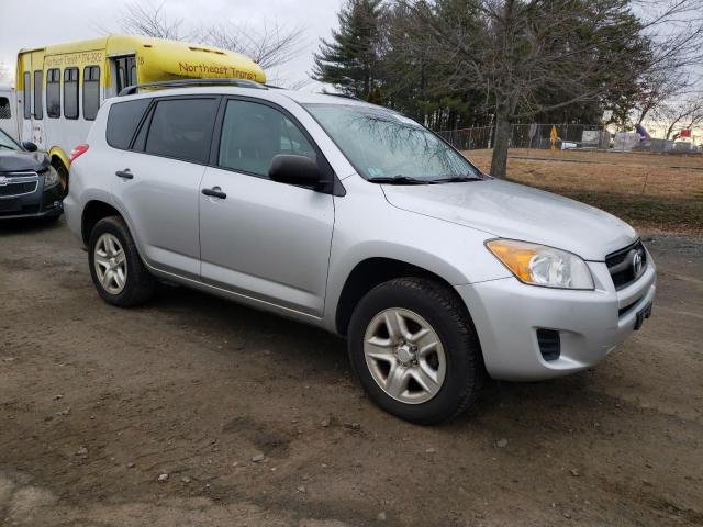 Photo 4 from auction – 2009 TOYOTA RAV4 with VIN 2T3BF33V29W010750