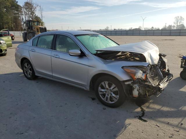 Photo 4 from auction – 2012 HONDA ACCORD SE with VIN 1HGCP2F65CA002973