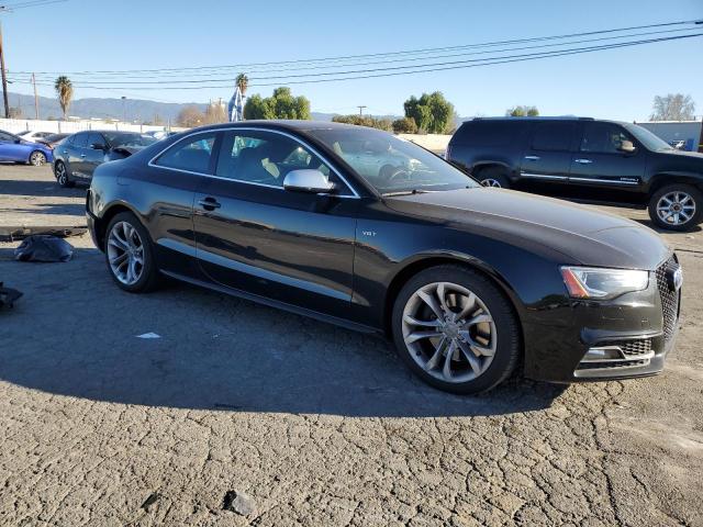 Photo 4 from auction – 2013 AUDI S5 PREMIUM with VIN WAUCGAFR0DA038913