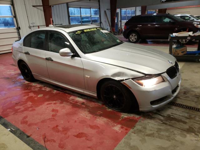 Photo 4 from auction – 2010 BMW 328 I SULE with VIN WBAPH5G52ANM70506