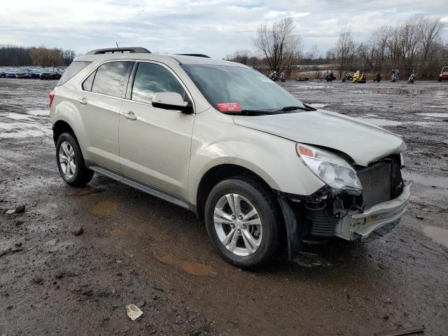 Photo 4 from auction – 2015 CHEVROLET EQUINOX LT with VIN 2GNFLFEK9F6186563