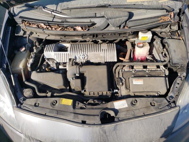 Photo 11 from auction – 2015 TOYOTA PRIUS with VIN JTDKN3DU4F0443155