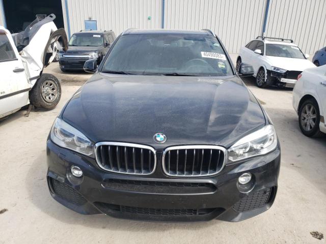 Photo 5 from auction – 2015 BMW X5 SDRIVE3 with VIN 5UXKR2C59F0H36883