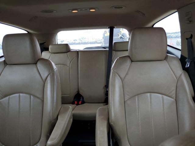 Photo 10 from auction – 2012 CHEVROLET TRAVERSE L with VIN 1GNKRLED8CJ119299