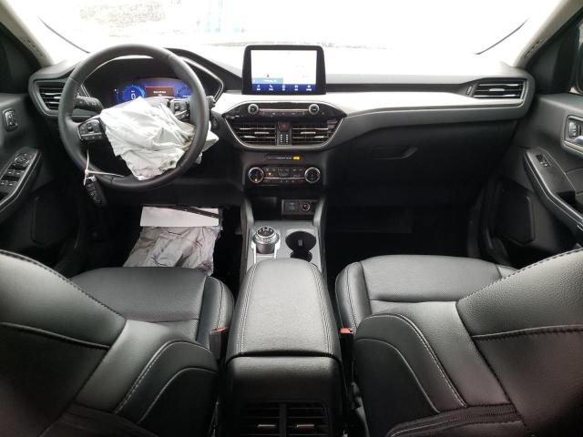 Photo 8 from auction – 2022 FORD ESCAPE SEL with VIN 1FMCU9H63NUA80937