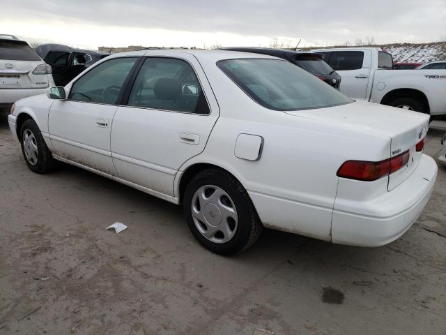 Photo 2 from auction – 1997 TOYOTA CAMRY CE with VIN 4T1BF22K9VU910954
