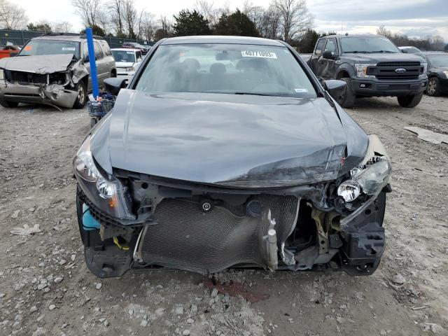 Photo 5 from auction – 2010 HONDA ACCORD LXP with VIN 1HGCP2F45AA052543