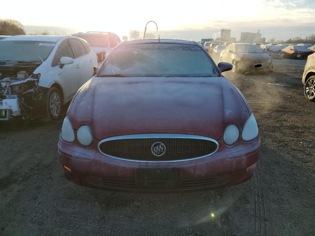 Photo 5 from auction – 2005 BUICK LACROSSE C with VIN 2G4WD532851356129