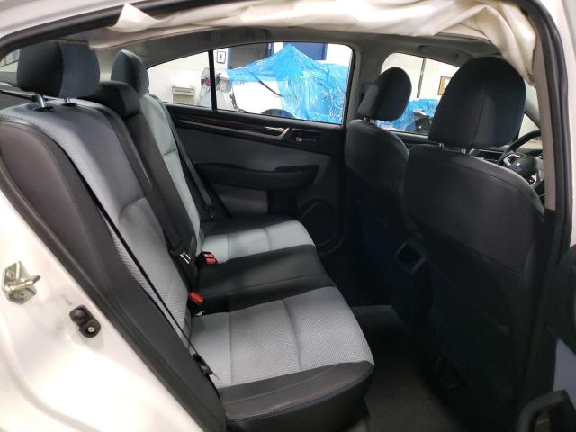 Photo 10 from auction – 2017 SUBARU LEGACY SPO with VIN 4S3BNAS63H3019802