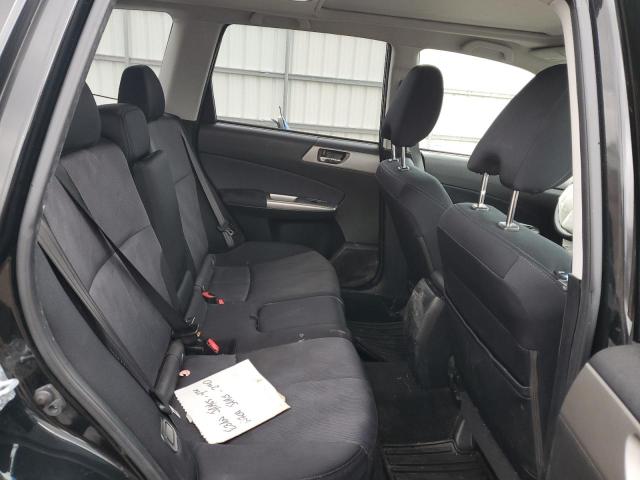 Photo 11 from auction – 2009 SUBARU FORESTER 2 with VIN JF2SH636X9H757542