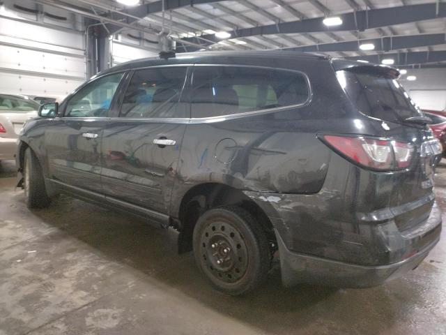 Photo 2 from auction – 2014 CHEVROLET TRAVERSE L with VIN 1GNKRGKD3EJ143752