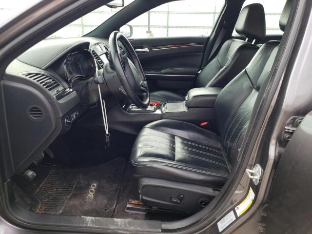 Photo 7 from auction – 2017 CHRYSLER 300 S with VIN 2C3CCABG7HH662853