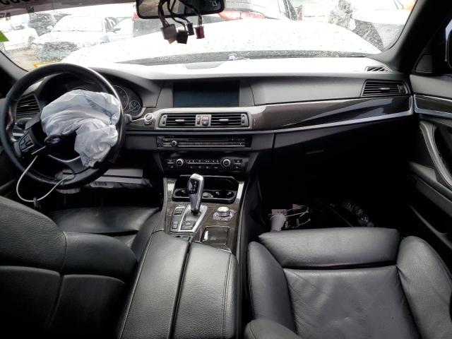 Photo 8 from auction – 2012 BMW 535 XI with VIN WBAFU7C5XCDU62719