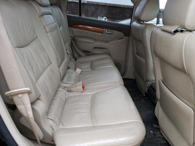 Photo 11 from auction – 2004 LEXUS GX 470 with VIN JTJBT20X140044715