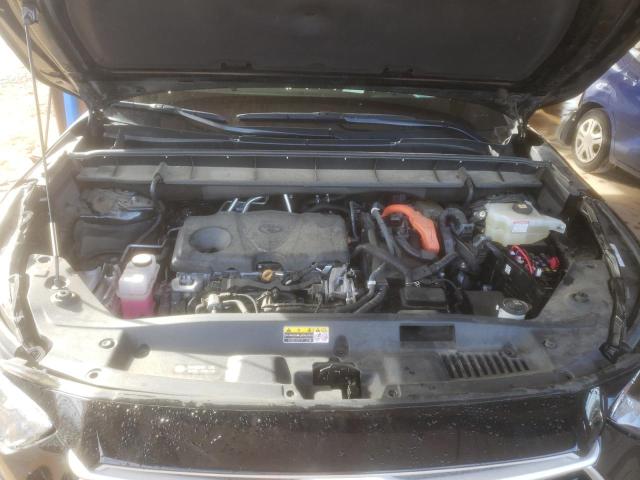 Photo 12 from auction – 2021 TOYOTA HIGHLANDER with VIN 5TDGBRCH4MS051079